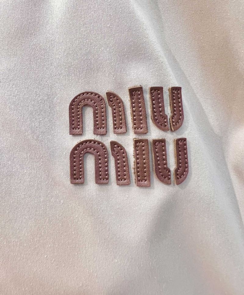 Miu Miu Outwear